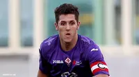 Sudah Dapat Tevez, Juve Menyerah Dapatkan Jovetic