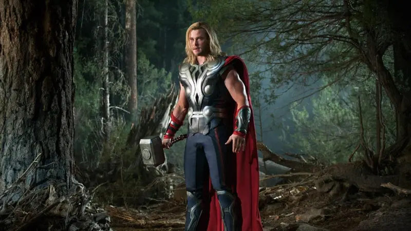 Thor