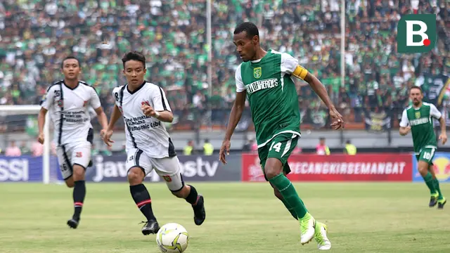 Persebaya