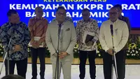 Soal Kebijakan TKDN dengan AS, BKPM Bilang Begini