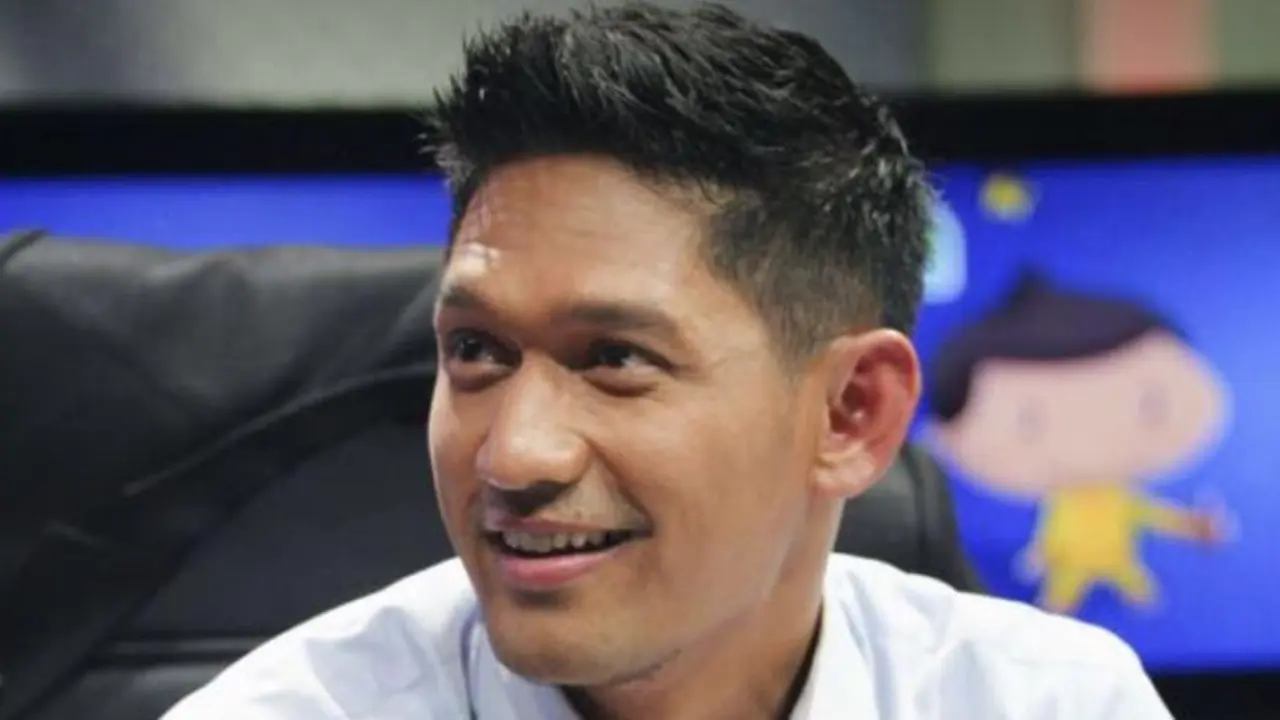 Ibnu Jamil