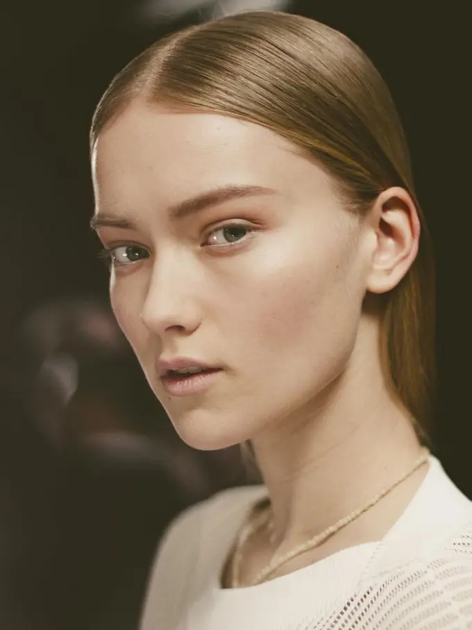 FIMELA Beauty: Memilih sabun pembersih untuk kulit berminyak / Image: FIMELA.com