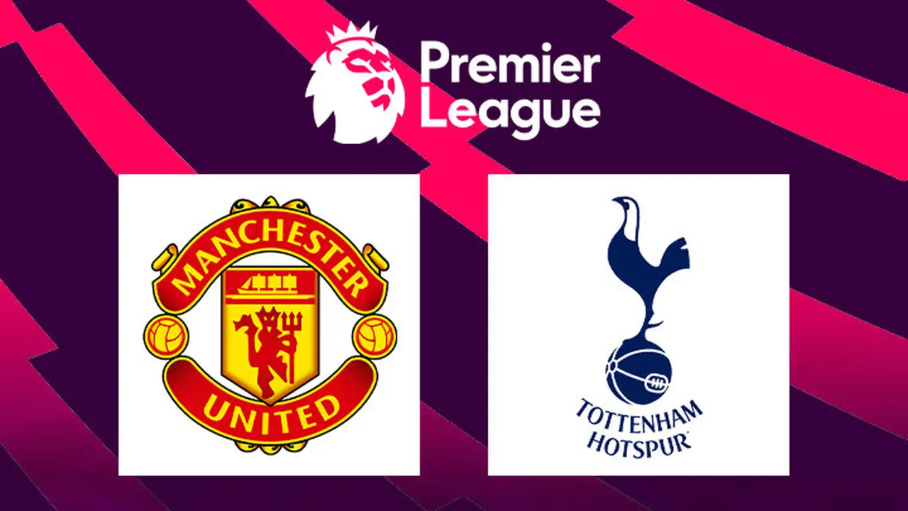 Premier League - Manchester United Vs Tottenham Hotspur