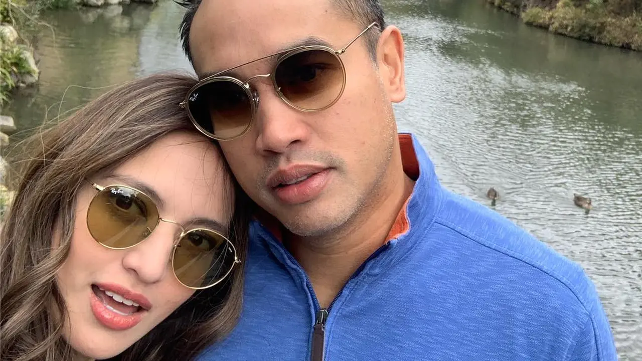 Nia Ramadhani dan Ardie Bakrie Ajukan Rehabilitasi, Ini 4 Fakta Terbarunya
