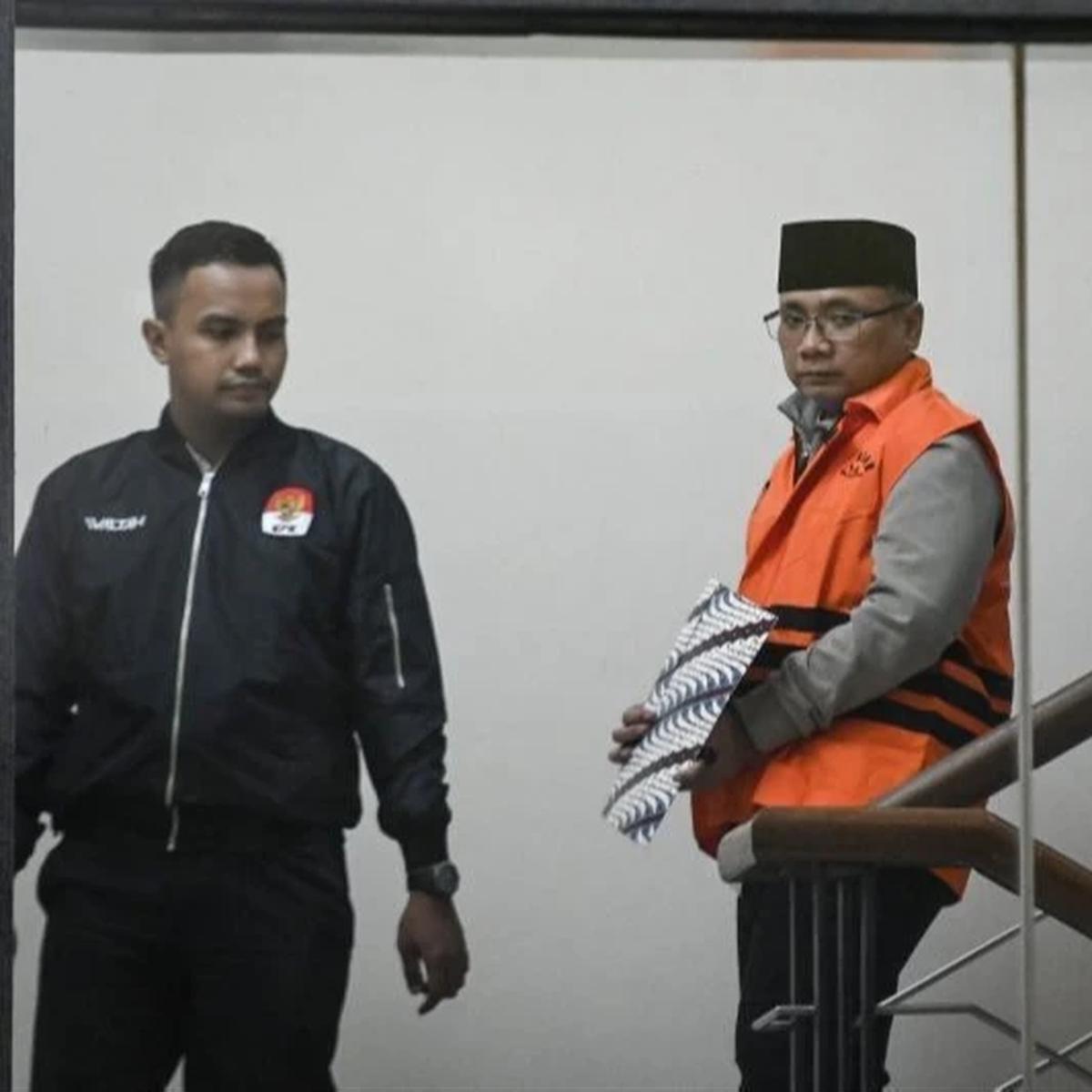 KPK Tegaskan Tahanan Lain Bisa Ajukan Permohonan Jadi Tahanan Rumah Seperti Yaqut Cholil