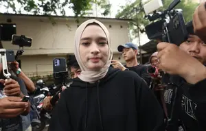 Kasus CCTV Inara Rusli Masuki Babak Baru, Gelar Penetapan Tersangka Dijadwalkan Pekan Depan