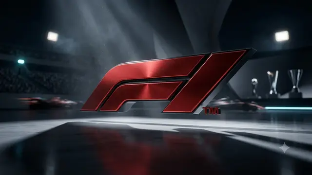 Ilustrasi F1, Formula 1
