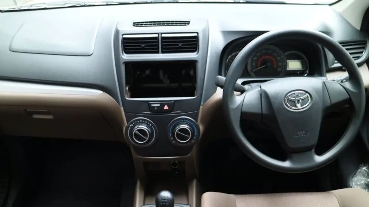 Toyota Transmover