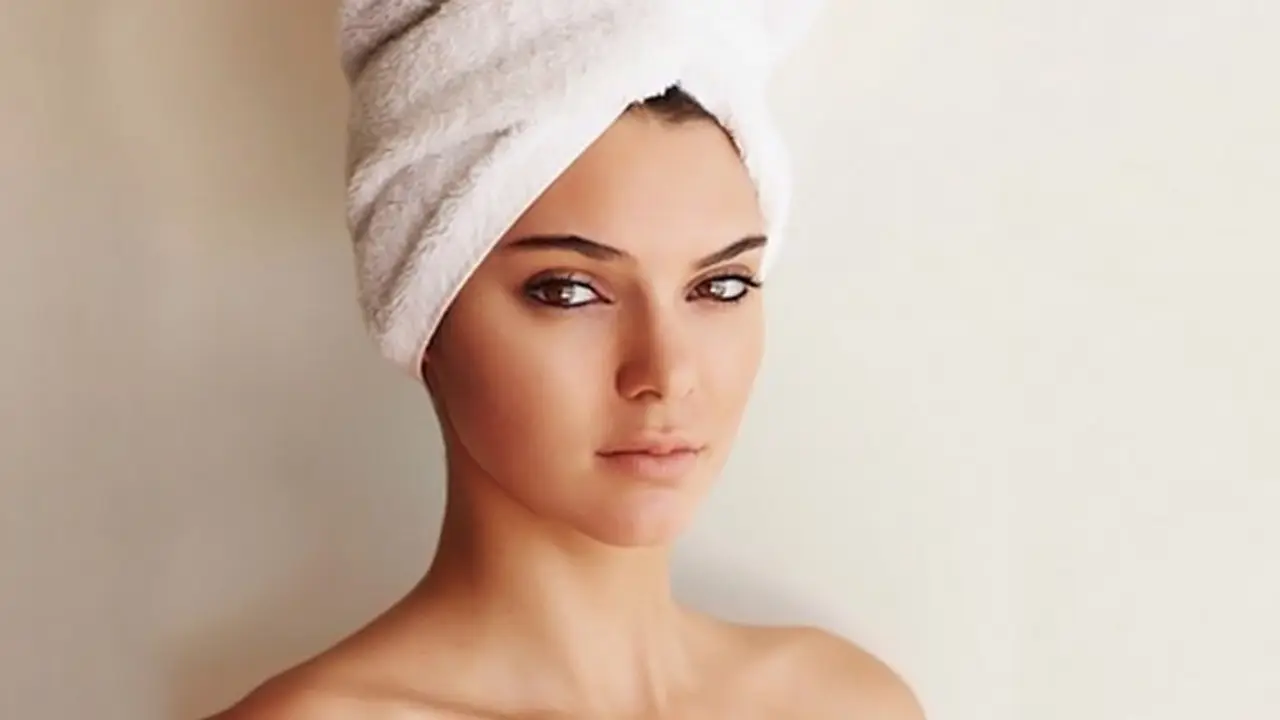 Kendall Jenner 