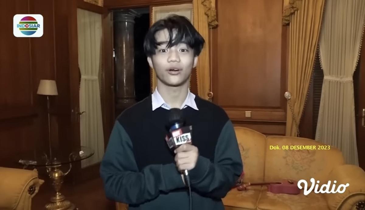 Jago Berakting Juga
