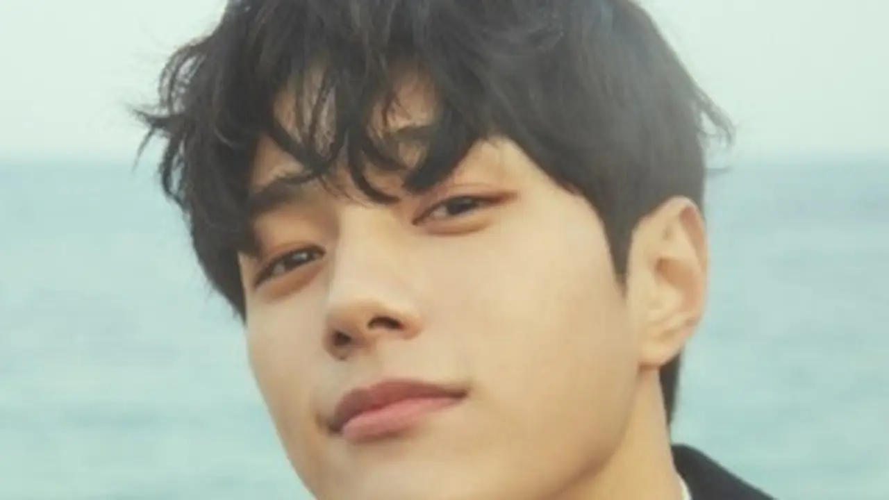 Kim Myung Soo Bintangi Drakor Accounting Firm