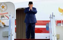 Golkar Ungkap Maksud Prabowo Minta Menteri Rapatkan Barisan, Ini Bocorannya