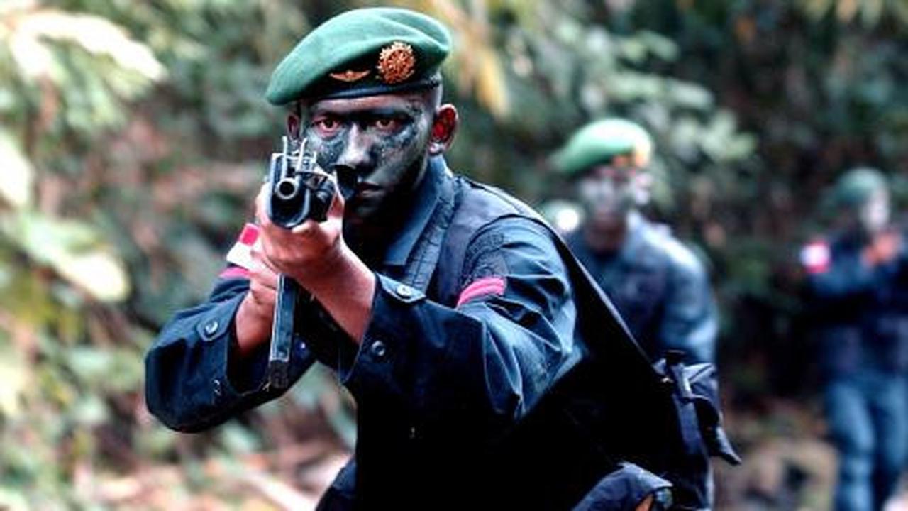 Demokrat: TNI tak akan bunuh anak negeri