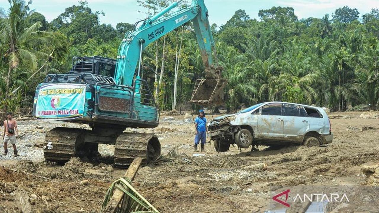 MMKSI Luncurkan Program Peduli Banjir Sumatera, Berikan Bantuan Komprehensif untuk Pelanggan Terdampak