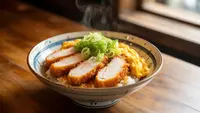 Resep Chicken Katsu Don ala Resto yang Gurih dan Nagih