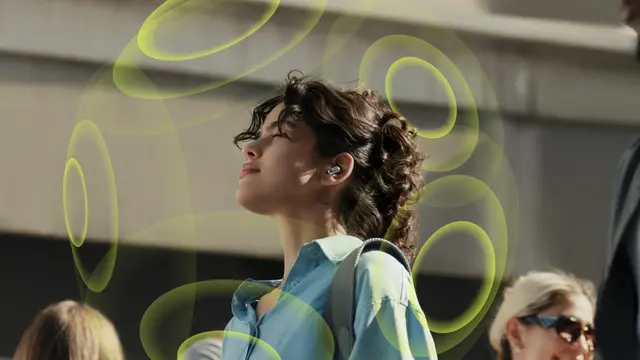 Bukan Sekadar TWS, Earbuds Kini Jadi Fashion Statement Gen Z yang Menemani Berbagai Mode Aktivitas