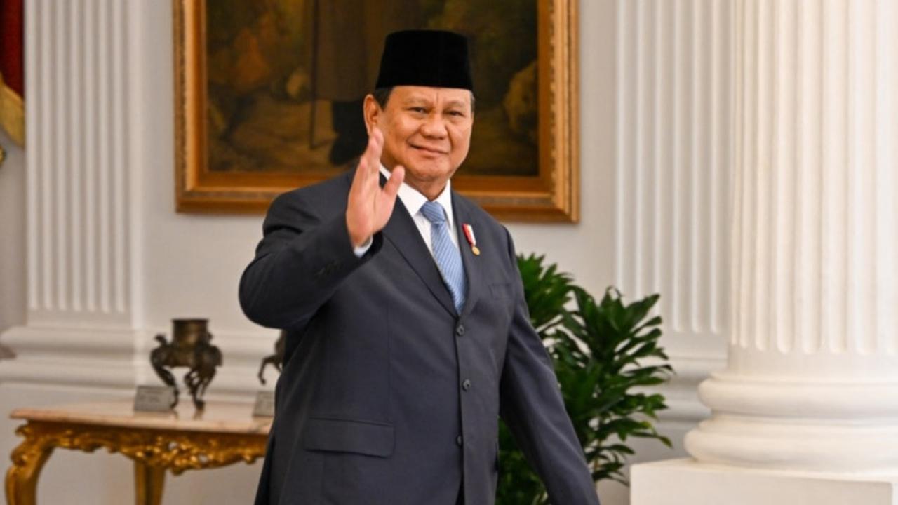 VIDEO: Menggelegar Prabowo Tegas Beri Arahan Strategis Depan Kepala Daerah Se-Indonesia
