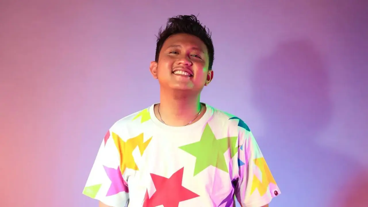 Denny Caknan. (Foto: Dok. Instagram @denny_caknan)