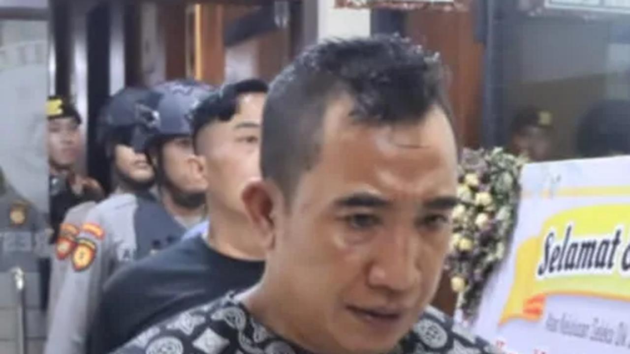 Ini Tampang dan Peran 4 Tersangka Penyerangan Kantor Satpol PP Denpasar, Ada yang Bertugas Bebaskan PSK