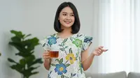 8 Model Daster Batik Terbaru 2025, Tampil Cantik Elegan Meski di Rumah