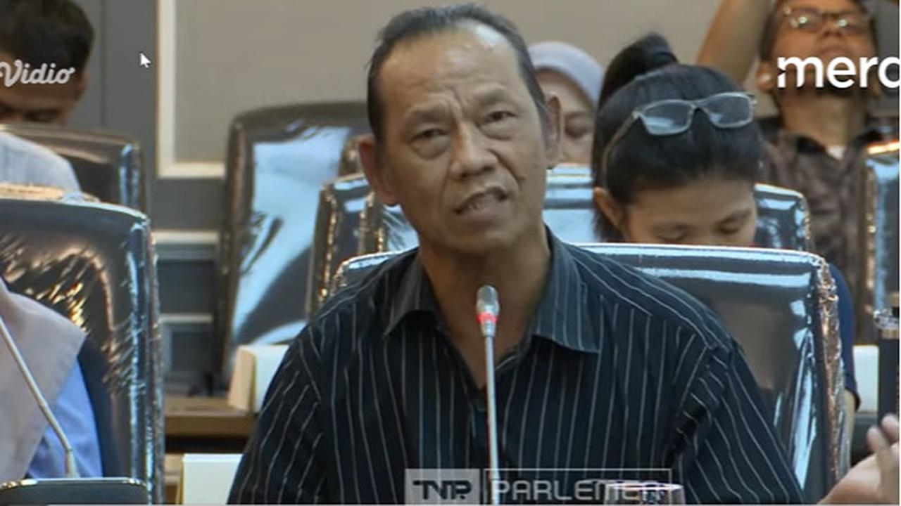 Cerita Eks Pegawai OCI Ditipu dan Nyaris Dibelati Bos Sirkus Taman Safari Akibat Dendam Wajah Dicakar Beruang