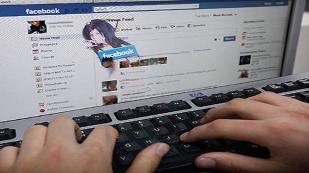 Link bertemakan seks lebih banyak beredar di Facebook