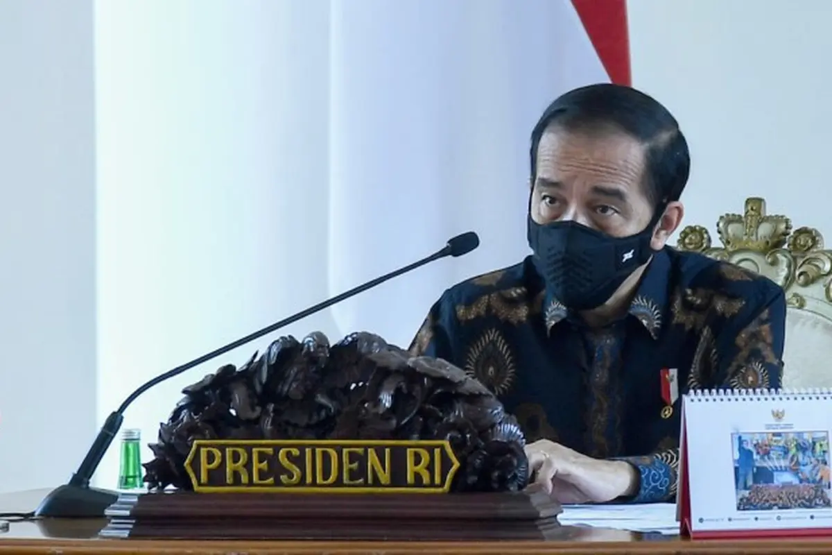 Jokowi