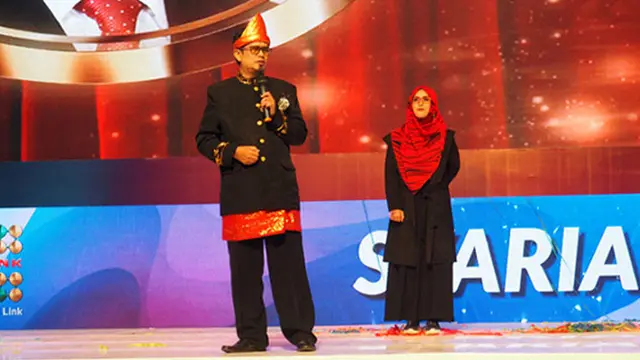 Capai Usia ke-17, Ini Sederet Pencapaian Gemilang K-LINK
