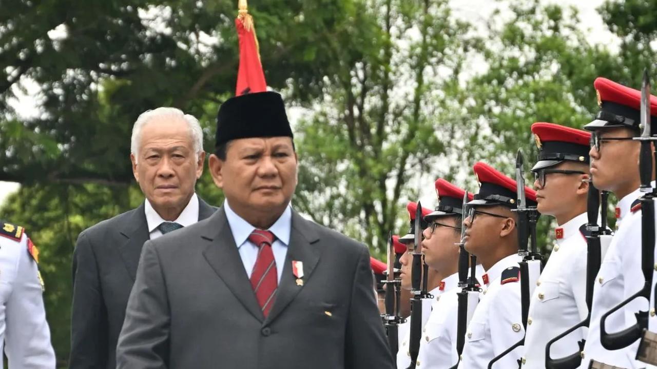 Abdul Mu'ti Tanya Jatah Menteri Pendidikan untuk Muhammadiyah, Begini Jawaban Prabowo