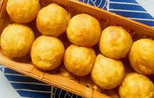 Resep Takoyaki Bahan Mudah Aneka Varian, Camilan Gurih dan Lezat