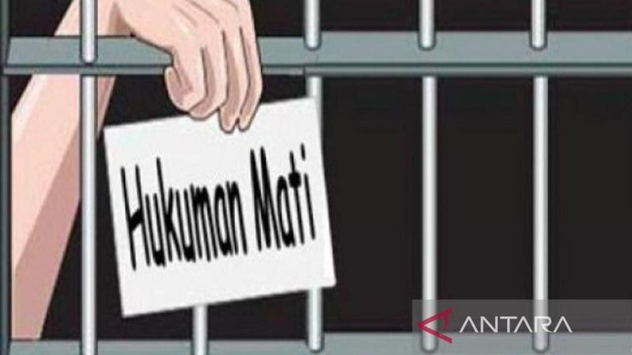 Menimbang Ulang Hukuman Mati: Antara Ketegasan Negara dan Hak Asasi Manusia di Indonesia