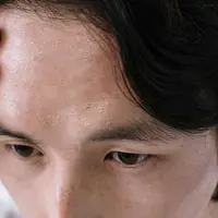 Ilustrasi keringat berlebih. (Copyright Pexels/cottonbro studio)