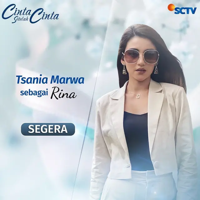 Pemain sinetron Cinta Setelah Cinta (Foto: dok. SCTV)