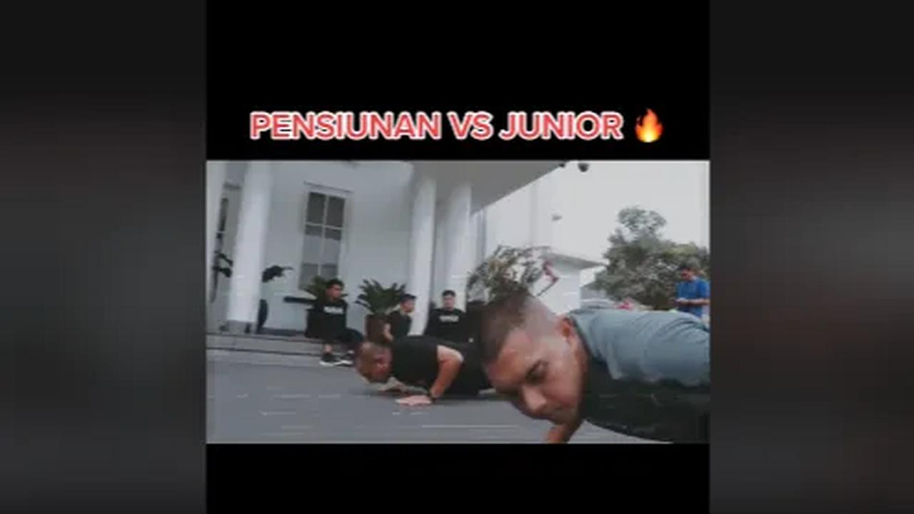 Unggahan Jenderal Bintang 3 mantan Pangkostrad ini pun berhasil mencuri perhatian. Berbagai komentar terlihat membanjiri unggahan tersebut. <br>