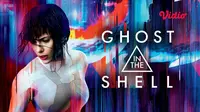 Film Ghost in The Shell dibintangi Scarlett Johansson tayang di Vidio (dok. Vidio)
