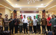Mentan Tegaskan Komitmen Lawan Mafia Pangan, Bela Petani RI di Garda Terdepan