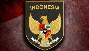 Ilustrasi - Logo Timnas Indonesia FIFA Matchday (Bola.com/Erisa Febri)