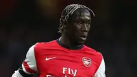 Arsenal Siap Tawarkan Kontrak Baru bagi Sagna