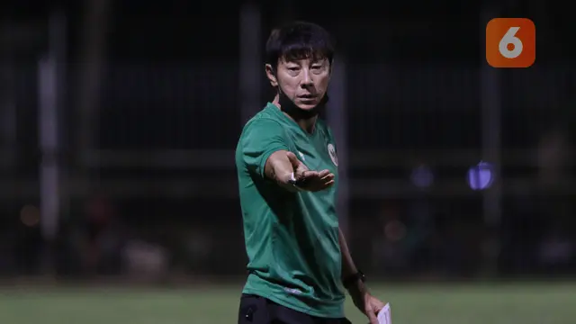 Foto: Mengintip Persiapan Timnas Indonesia Jelang Keberangkatan ke Pemusatan Latihan di Turki