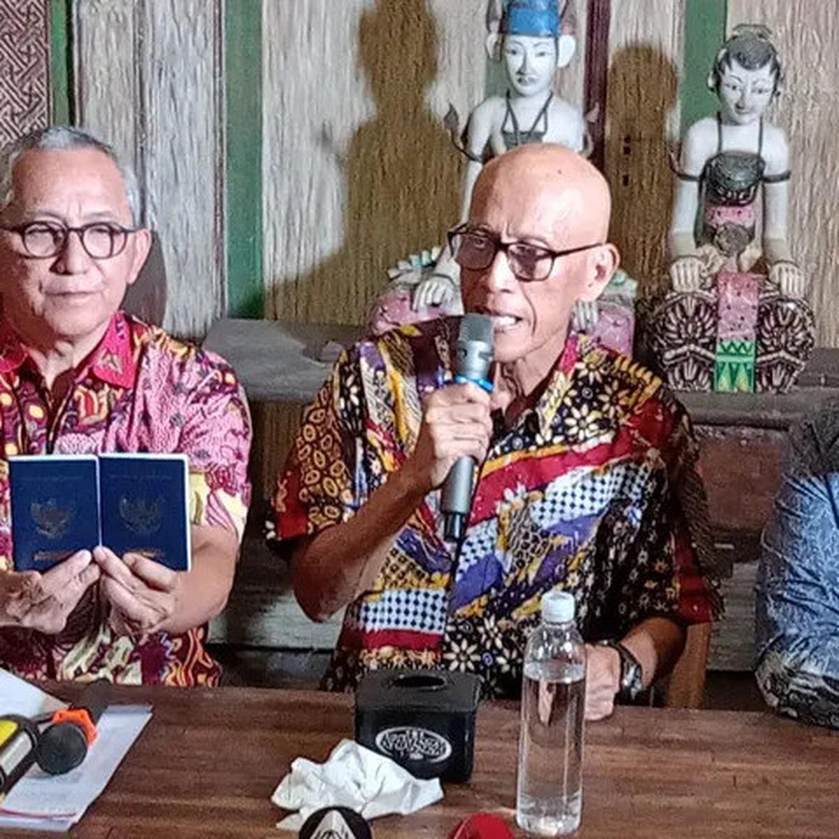 Polisi Pertimbangkan Temuan Keluarga Soal Kasus Kematian Diplomat Arya Daru