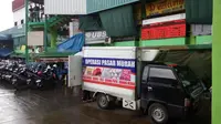 Ramadan, Bulog Tangerang Gelontorkan 600 Kg Daging Sapi Murah