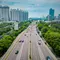 Exit Tol Jembatan Tiga Arah Pluit Ditutup Mulai 4 September 2026