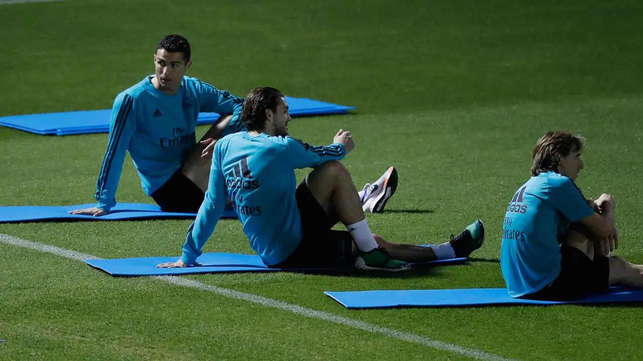 Real Madrid