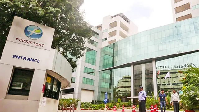 Persistent Systems