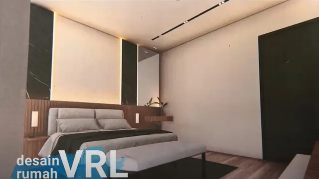 [Fimela] Verrell Bramasta