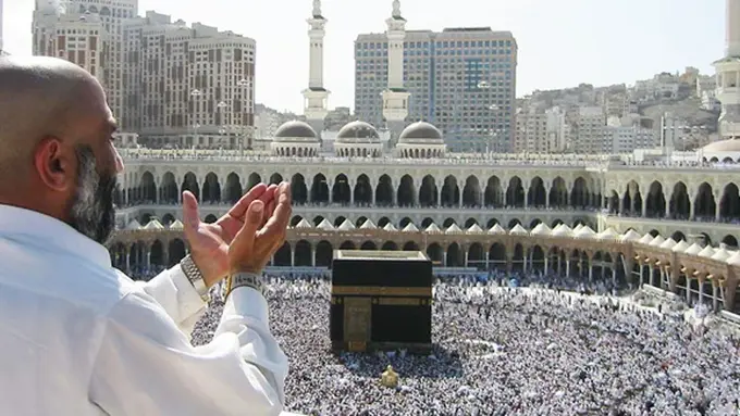 Ilustrasi Photo: Copyright dawntravels.com