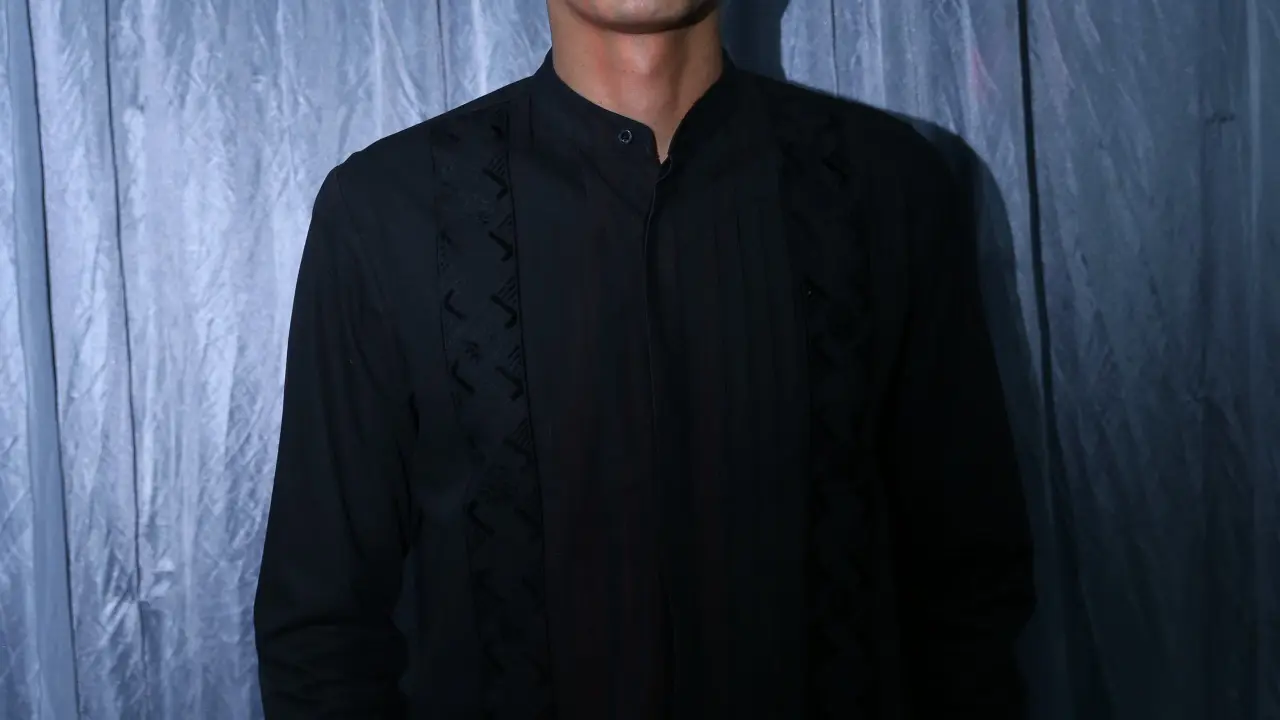 Fedi Nuril