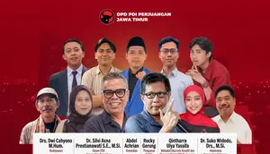 Said Abdullah: RedTalk Wadah Bersama, Tempat Kami Mendengar Suara Anak Muda