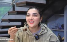Deretan Artis Cantik Indonesia Masih Suka Ngompol di Celana, Padahal Sudah Punya Anak