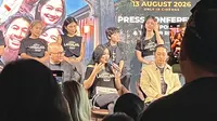 Alasan Titi Kamal Semangat Main Genre Horor Lagi lewat Film Perumahan Laddaland